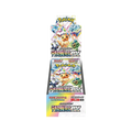 Pokémon Terastal Festival Ex SV8a - Booster Box (JP)