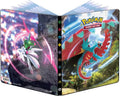 Ultra Pro Pokémon - Binder (9 Pocket) SV04