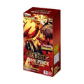 The Best Vol. 2 Premium Booster Box PRB-02 (10) - One Piece Card Game - JP